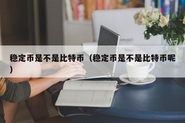 稳定币是不是比特币(稳定币是不是比特币呢)